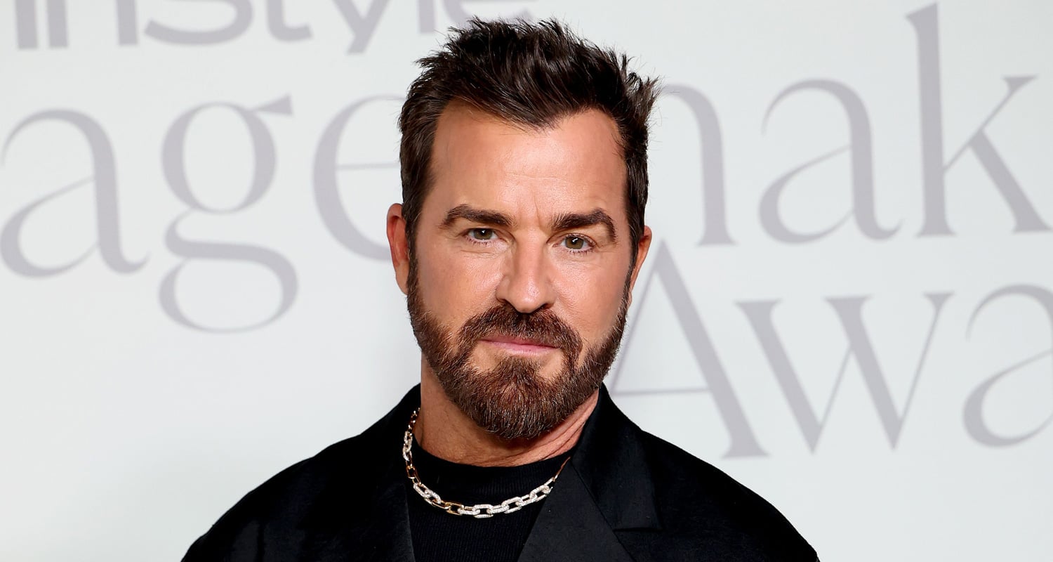 Justin Theroux Teases ‘The Devil Wears Prada 2′ Character | Justin Theroux, The Devil Wears Prada 2 | Celebrity News and Gossip | Entertainment, Photos and Videos