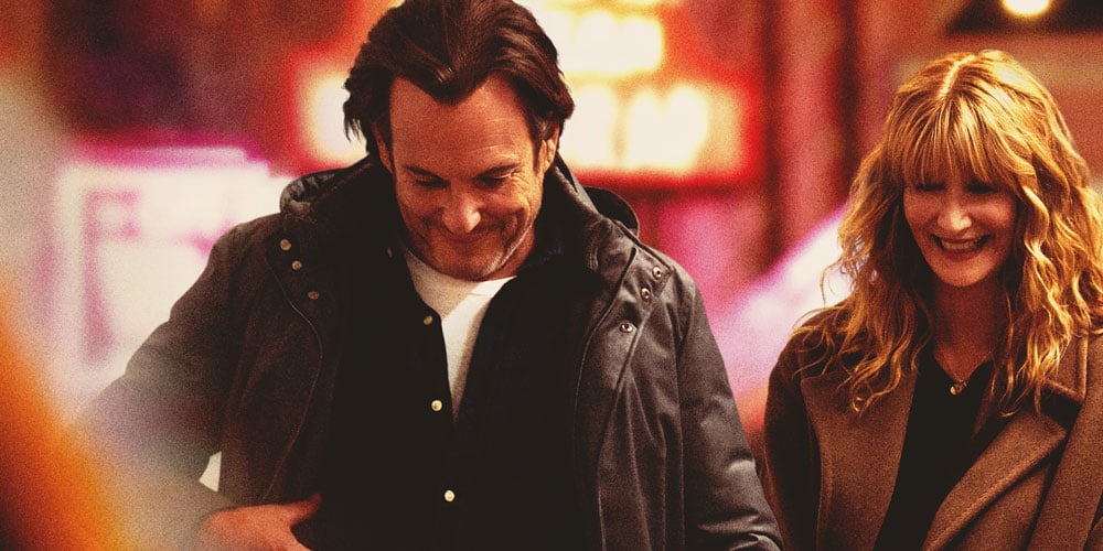 ‘Is This Thing On?’ Delves Into New York’s Stand-Up Comedy Scene in New Trailer & Posters – Watch Now! | Amy Sedaris, Andra Day, Bradley Cooper, Christine Ebersole, Ciaran Hinds, Is This Thing On?, Laura Dern, Movies, Scott Icenogle, Sean Hayes, Trailer, Will Arnett | Celebrity News and Gossip | Entertainment, Photos and Videos