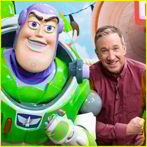 Tim Allen Wraps 'Toy Story 5' With Touching Message