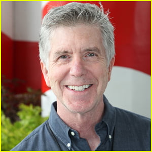 Why Tom Bergeron Was Fired From ‘Dancing with the Stars’