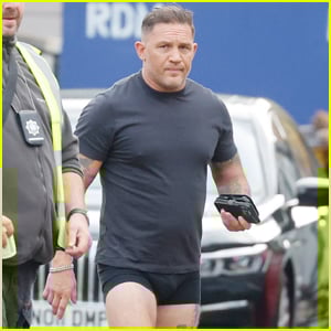 Paris Hilton Joins 'The Trainer' Co-Stars Vito Schnabel & Julia