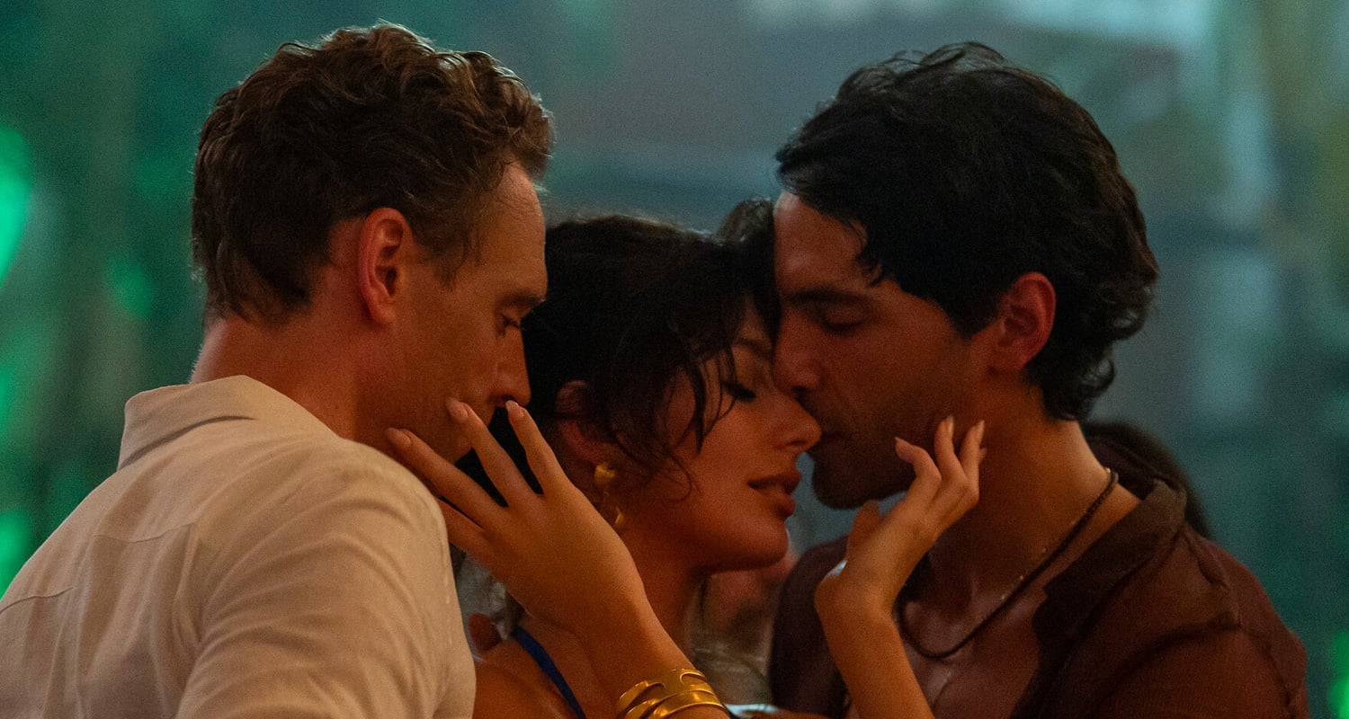 ‘The Night Manager’ Season 2 Trailer Teases Tom Hiddleston & Diego Calva Threesome – Watch Now! | Alistair Petrie, Camila Morrone, Diego Calva, Douglas Hodge, Hayley Squires, indira varma, Michael Nardone, Noah Jupe, Olivia Colman, Paul Chahidi, Prime Video, Television, Tom Hiddleston, Trailer | Celebrity News and Gossip | Entertainment, Photos and Videos