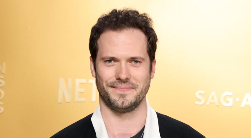 Is Tom Wozniczka Single or Married? The ‘Champagne Problems’ Actor Keeps His Life Very Private | Dating History, Tom Wozniczka | Celebrity News and Gossip | Entertainment, Photos and Videos