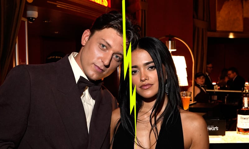 Tom Francis y Maia Reficco revelan especulaciones tras dejar de seguirse en Instagram | Maia Reficco, Split, Tom Francis | Noticias y rumores de celebridades | Entretenimiento, fotos y vídeos