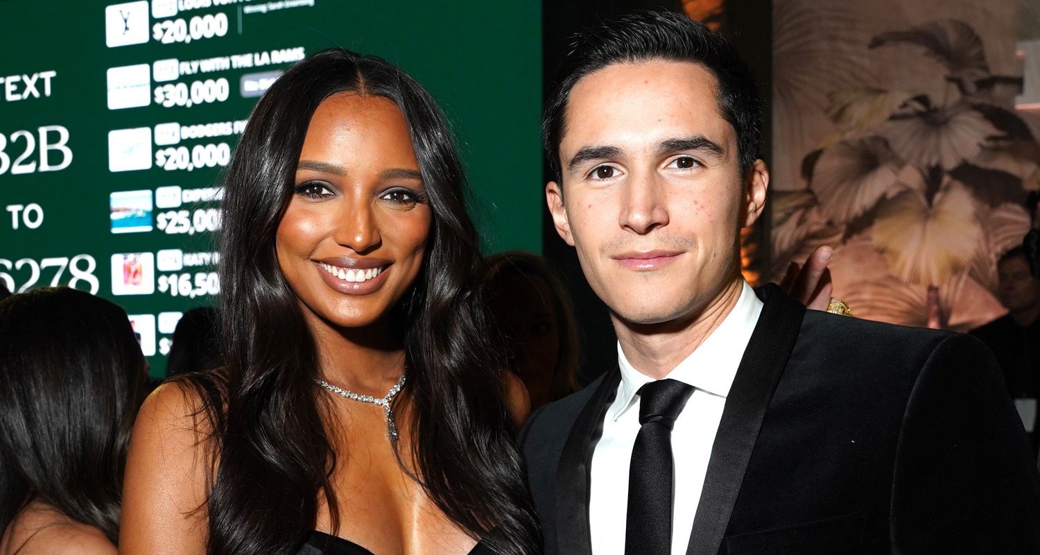 ¡Jasmines Tookes da a luz y le da la bienvenida a su segundo hijo con su esposo Juan David Borrero! | Bebé, Nacimiento, Bebés Celebridades, jasmone takees, Juan David Borrero | Noticias y rumores de celebridades | Entretenimiento, fotos y vídeos