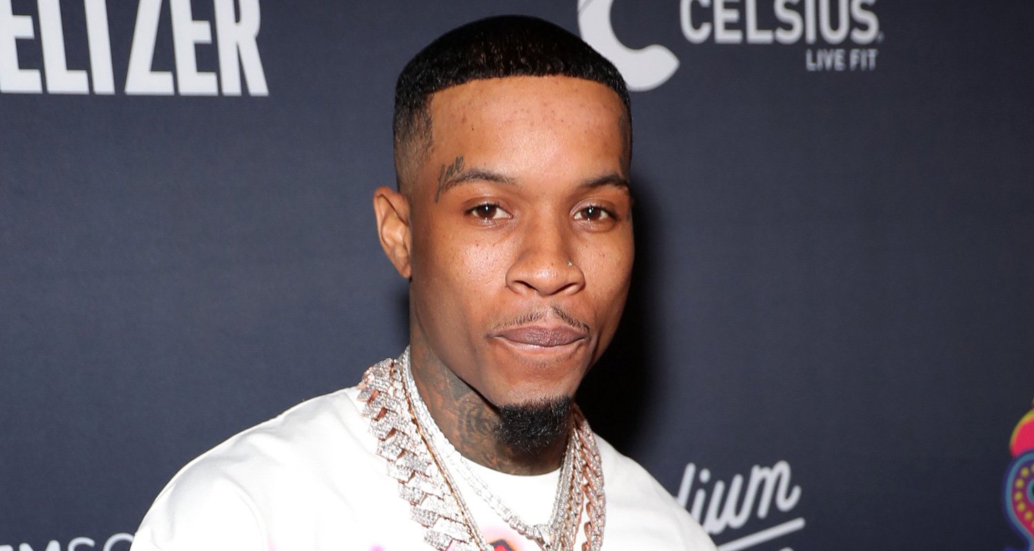 Tory Lanez’s 10-Year Prison Sentence Appeal Denied