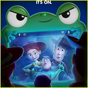 ‘Toy Story 5’ Teaser Trailer Introduces Greta Lee as New Lilypad Toy