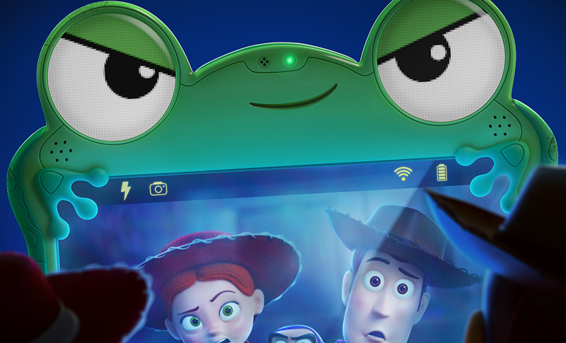 ‘Toy Story 5’ Teaser Trailer Introduces Greta Lee as New Lilypad Toy