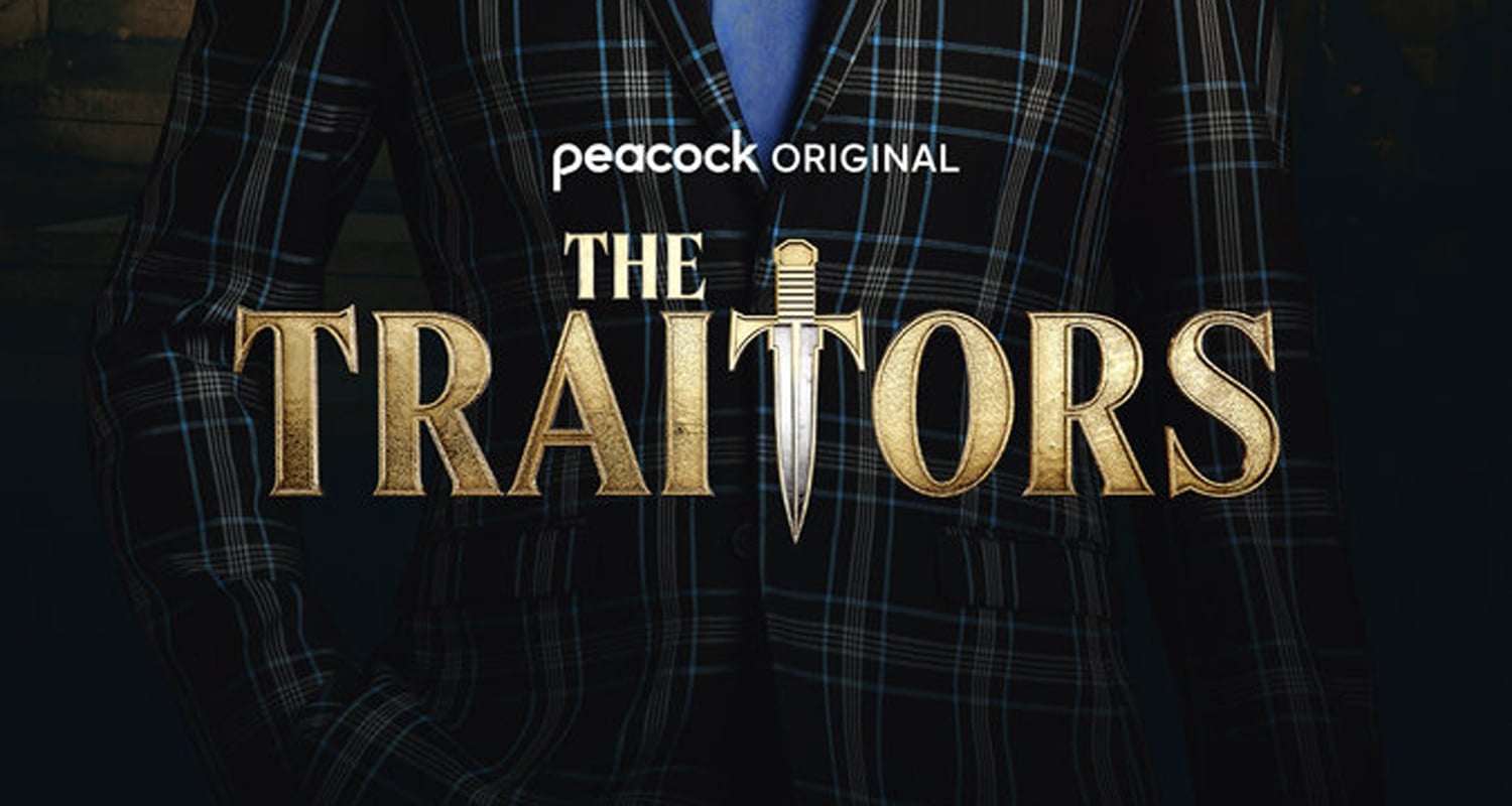 Peacock Reveals ‘The Traitors’ Season 4 Premiere Date | Alan Cumming, Peacock, Television, The Traitors | Celebrity News and Gossip | Entertainment, Photos and Videos