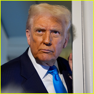 Mark Epstein Claims Brother Jeffrey Had ‘Dirt’ on Trump, President Only