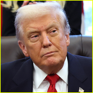 Jeffrey Epstein Allegedly Called Donald Trump ‘Dangerous,’ According to Newly Released Documents