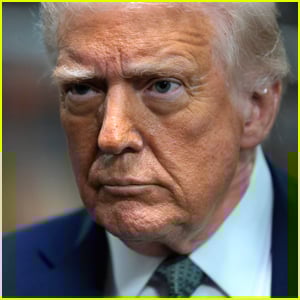 Trump Knew 'About the Girls,' Spent 'Hours' With Alleged Victim According to Newly Released Jeffrey Epstein Emails