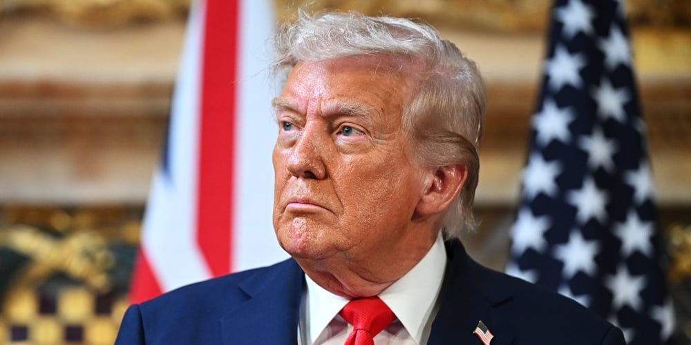 Trump Reverses Stance, Is Now Telling Republicans to Vote to Release Epstein Files After Calling Them a ‘Hoax’ | Donald Trump, Politics | Celebrity News and Gossip | Entertainment, Photos and Videos