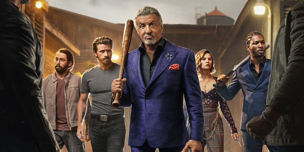 ¿Temporada 4 de ‘Tulsa King’? Se revela el estado de renovación del programa de televisión Paramount+ | Paramount Plus, Sylvester Stallone, Televisión, Rey de Tulsa | Noticias y rumores de celebridades | Entretenimiento, fotos y vídeos