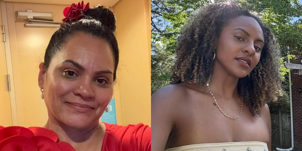 La alumna de ‘Survivor’ Sandra Diaz-Twine y su hija Nina Twine competirán en la segunda temporada de ‘Extracted’ | Eric Rivera, citado, Fox, Nina Twine, Sandra Diaz-Twine, Survivor, Televisión | Noticias y rumores de celebridades | Entretenimiento, fotos y vídeos