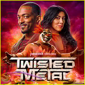 'Twisted Metal' Renewed for Season 3 at Peacock, Showrunner Exits