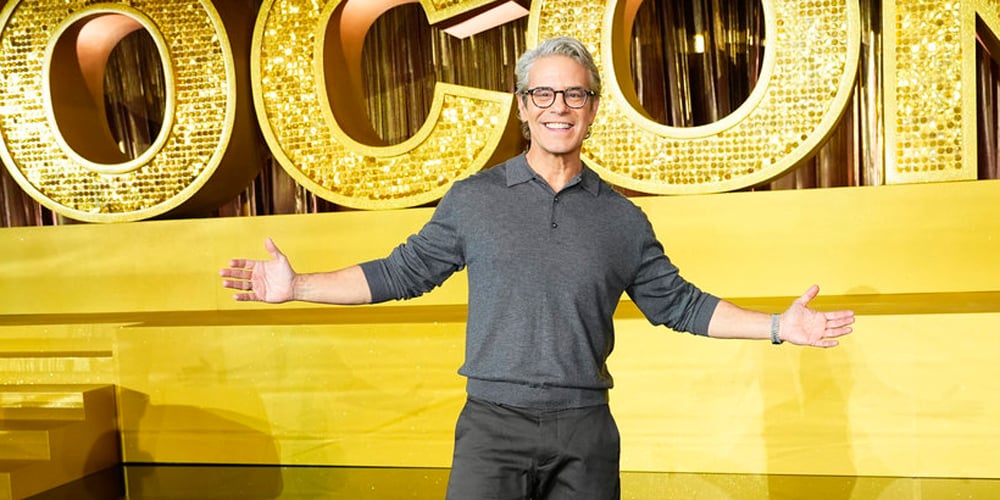 ‘Final Highway Journey 2026’: Andy Cohen Declares New ‘Actual Housewives’ Bravo TV Spinoff Season! ‘Final Highway Journey 2026’: Andy Cohen Declares New ‘Actual Housewives’ Bravo TV Spinoff Season!