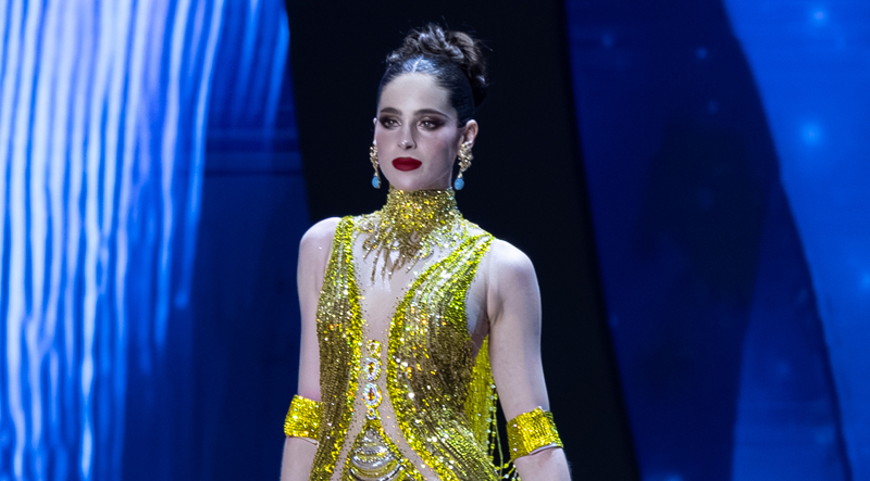 Who Won Miss Universe 2025? Why Miss Mexico’s Win Is Such a Perfect Moment | Fatima Bosch, Miss Universe | Celebrity News and Gossip | Entertainment, Photos and Videos