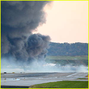 UPS Cargo Plane Crash in Louisville: At Least 3 Dead & Everything Else