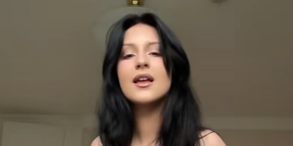 ‘use me!!!!!!!’ Lyrics: Olga Myko’s Song Goes Viral on TikTok | Lyrics, Music, Olga Myko, TikTok | Celebrity News and Gossip | Entertainment, Photos and Videos