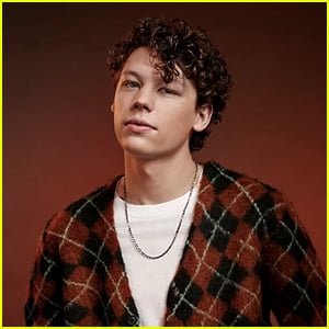 Get to Know ‘Family Plan 2’ Actor Van Crosby with These 10 Fun Facts (Exclusive)