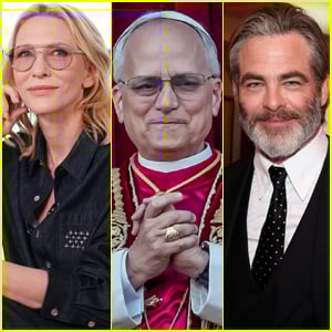 11 Celebrities Invited By Pope Leo to Vatican This Weekend