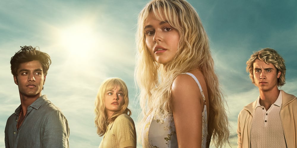‘We Were Liars’ Season 2 Confirms 6 Returning Cast Members | Caitlin Fitzgerald, David Morse, E Lockhart, Emily Alyn Lind, Joseph Zada, Mamie Gummer, Prime Video, Slideshow, Television, We Were Liars, We Were Liars season 2 | Celebrity News and Gossip | Entertainment, Photos and Videos