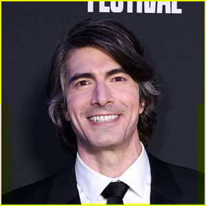 Who Is Brandon Routh’s Girlfriend? He’s Dating Another Hallmark Star After His Divorce