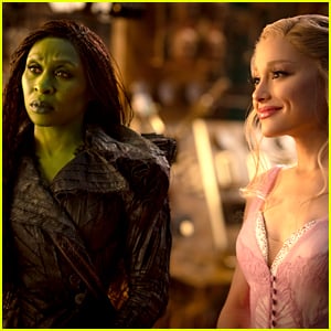‘Wicked: For Good’ Ending Explained, Plus Movie vs Broadway Differences Revealed