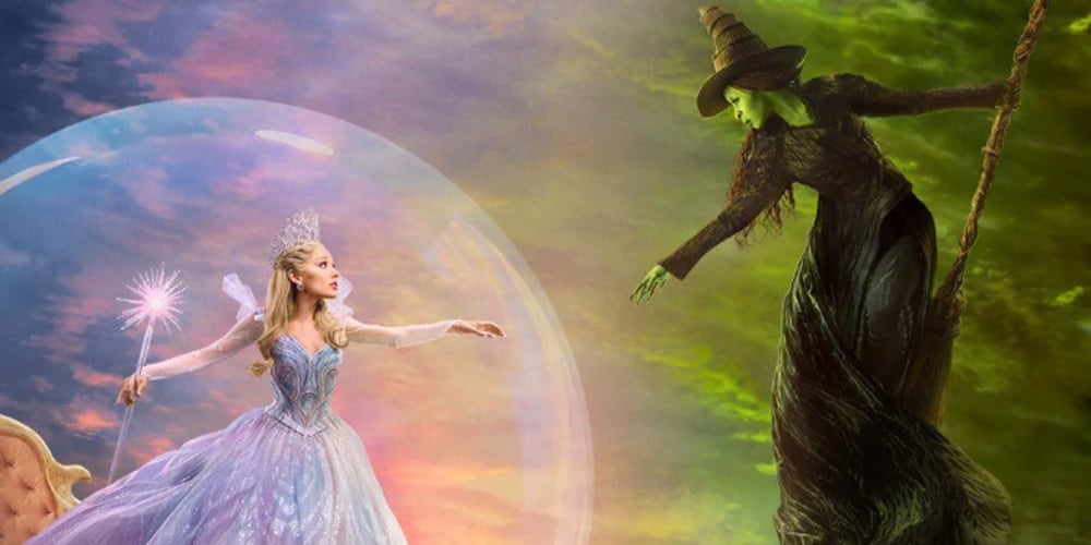 Ya están disponibles las cifras récord de taquilla del fin de semana de estreno de ‘Wicked: For Good’: ¡mira la sorprendente cantidad de dinero que ya se ha ganado! | Taquilla, Películas, Malo, Malo: Para bien | Noticias y rumores de celebridades | Entretenimiento, fotos y vídeos