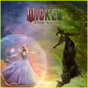 ‘For Good’ Lyrics: Sing Along to the ‘Wicked’ Title Song!