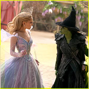 Are the ‘Wicked’ Actors Really Singing? What They’ve Said About Live Vocals vs Lip Syncing