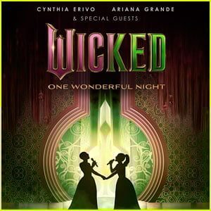 ‘Wicked’ NBC Special 2025 – Cast & Song List Revealed for ‘One Wonderful Night’ Event!