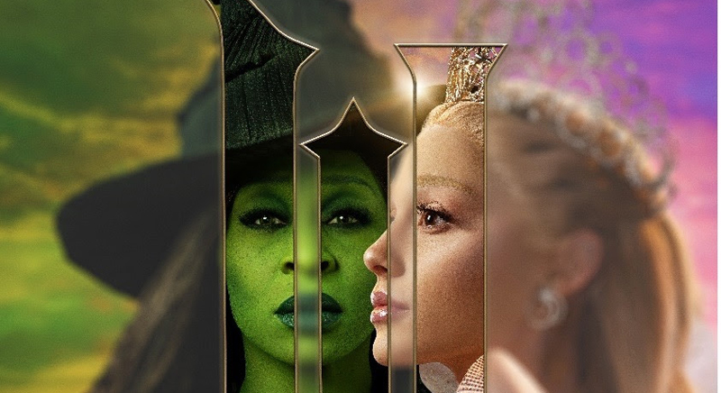 Listen to ‘Wicked: For Good’ Soundtrack – Streaming & Download Links Available Now! | Ariana Grande, Cynthia Erivo, Music, Shopping, Wicked, Wicked: For Good | Celebrity News and Gossip | Entertainment, Photos and Videos