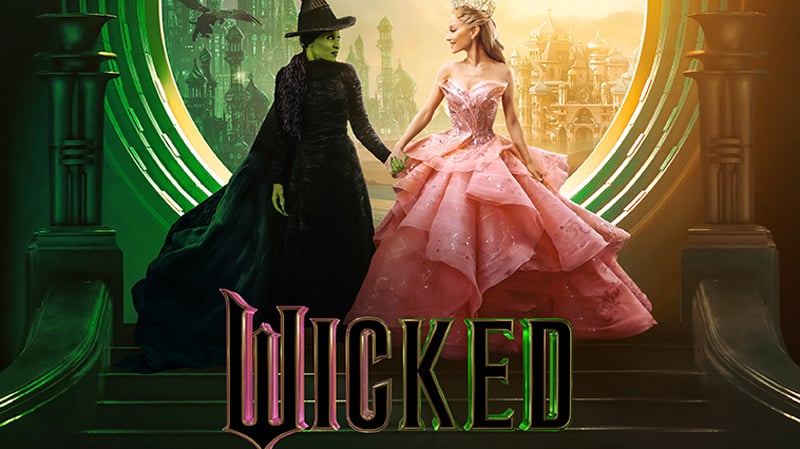 Por qué no era necesaria la escena post-créditos de ‘Wicked: For Good’ y cómo se ve el futuro | créditos finales, Malo, Malo: Para bien | Noticias y rumores de celebridades | Entretenimiento, fotos y vídeos
