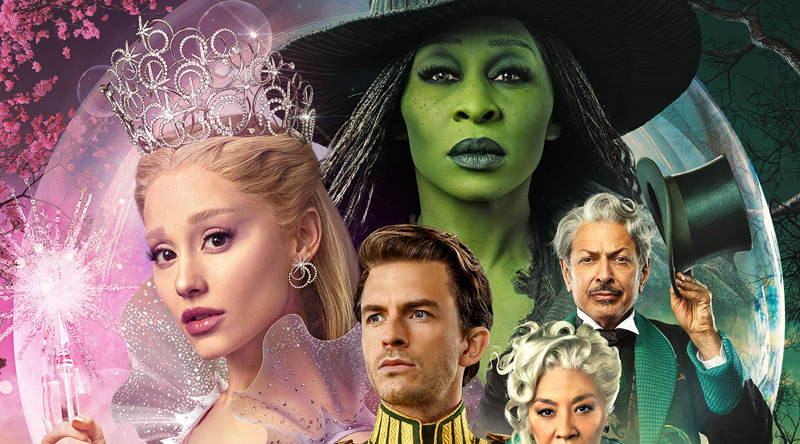 Will ‘Wicked 3′ Movie Happen? Writers Talk About New Ideas for Possible Sequel | Movies, Wicked | Celebrity News and Gossip | Entertainment, Photos and Videos