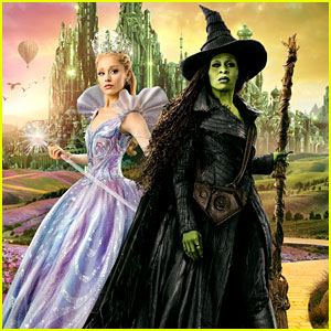 'Wicked: For Good' Director Jon M. Chu Hid the Iconic Final Shot From the Studio: Here's Why