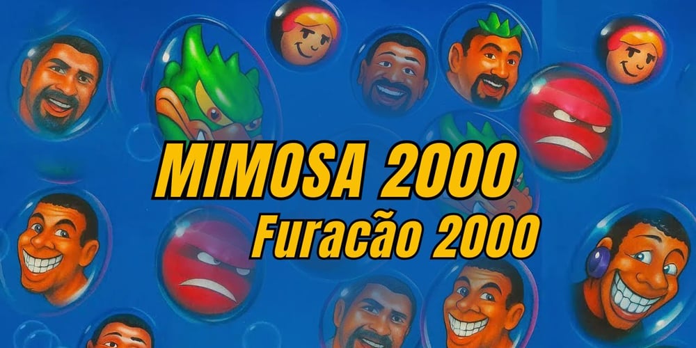 Letra de TikTok de ‘With Just One Tap’: ‘Mimosa 2000′ se vuelve viral, ¡el éxito brasileño muestra 2 canciones estadounidenses! | Alok, Dennis DJ, Letras, Música, Nyasia, Phabyo DJ, TikTok, Tony García | Noticias y rumores de celebridades | Entretenimiento, fotos y vídeos