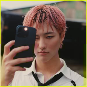 Get to Know K-Rock Star WOODZ With These 10 Fun Facts! (Exclusive)