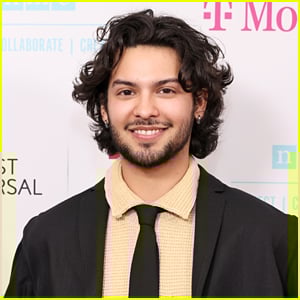 Cobra Kai's Xolo Maridue&ntilde;a Joins 'One Piece' Season 3