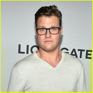 Home Improvement's Zachery Ty Bryan Arrested With Girlfriend Johnnie Faye Cartwright