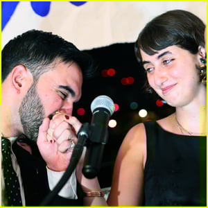 Who Is Zohran Mamdani’s Wife? Meet Rama Duwaji! (They Met on a Dating