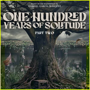 'One Hundreds Years of Solitude' Part 2 - Teaser Art & Premiere Month Revealed!