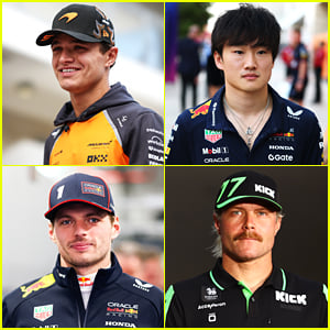 Formula 1 2026 Grid Revealed: 18 Drivers Retain Their Seats, 1 Is Demoted, 2 Get Promoted & 2 Drivers Re-Join the Grid