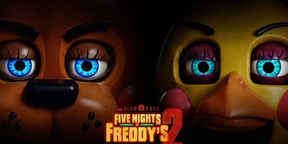 Números de bilheteria do fim de semana de abertura de ‘Five Nights at Freddy’s 2’ revelaram vendas recordes de ingressos! | Bilheteria, Five Nights at Freddy’s 2, Five Nights at Freddy’s, Filmes | Notícias e fofocas sobre celebridades | Entretenimento, fotos e vídeos