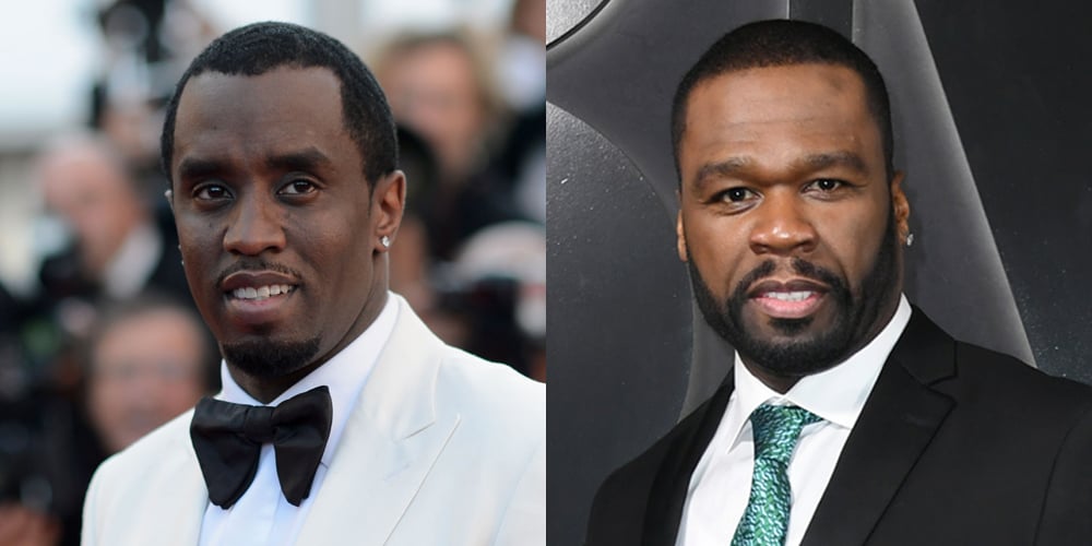 50 Cent & Diddy Feud Timeline Explained, From the First Diss Track to the Netflix Documentary