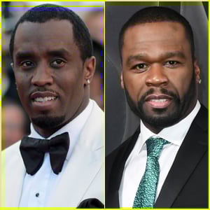 50 Cent & Diddy Feud Timeline Explained, From the First Diss Track to the Netflix Documentary