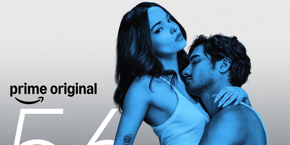 Amazon lança primeiro pôster de ‘56 Dias’ estrelado por Dove Cameron e Avan Jogia | 56 Dias, Avan Jogia, Dove Cameron, Prime Video, Televisão | Notícias e fofocas sobre celebridades | Entretenimento, fotos e vídeos