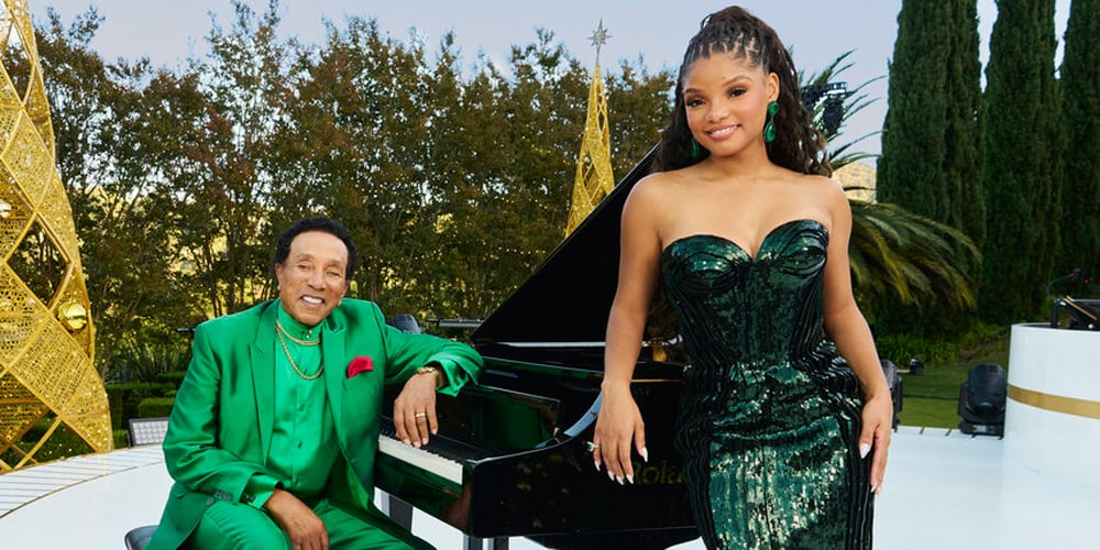 ‘A Motown Christmas’ on NBC – Hosts, Performers, Song List & Celebrity Guests Revealed!