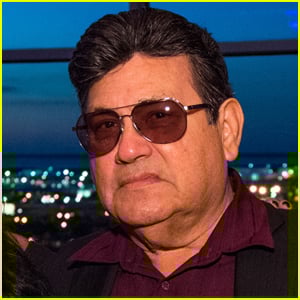 Selena Quintanilla's Dad Dies at Age 86